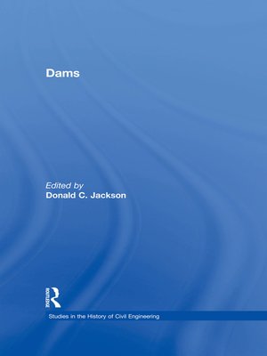 cover image of Dams
